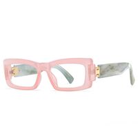 Plastic frame with anti-blue light protection lenses Elit 971-EL