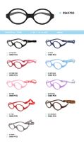 TR90 plastic eyeglasses frame for kids 3543700