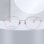 Оправа сверхлёгкая титановая MAMO PT08138