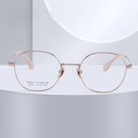 Titanium extralight frames MAMO PT08138