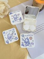 Набор для мягких контактных линз (Kits for contact lenses) JK6115