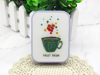 Kit for soft contact lenses (Kits for contact lenses) X5008-5