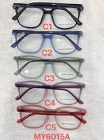 Plastic TR90 frame for glasses for women MY6015A
