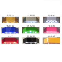 Стойка-витрина акриловая напольная вращающаяся для очков, оправ, футляров и аксессуаров 18006F-3, размер 176 * 58 см