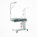 Combined table CP-180B