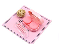 Мини набор для мягких контактных линз (Kits for contact lenses) XF203Ellipse