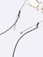 Цепочка для очков с полыми звездами GM158