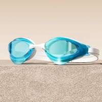 Swimming waterproof anti-fog goggles YA57-YU