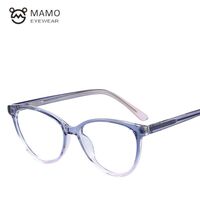 TR90 frames with Blue Ray Cut lenses MAMO 8802