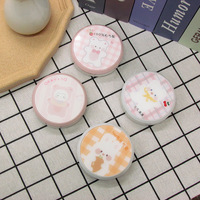 Kit for soft contact lenses (Kits for contact lenses) XF980-8