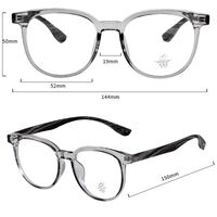 TR90 frames with Blue Ray Cut lenses MAMO M9982