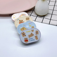 Mini set for a soft contact lens (Kits for contact lenses) TY013