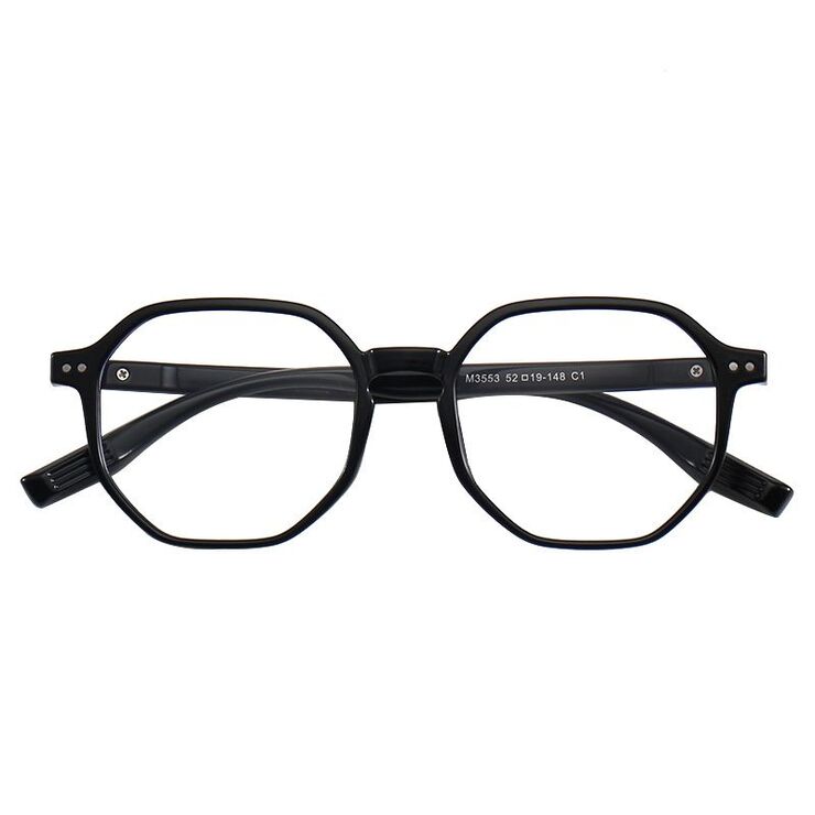 TR90 frames with Blue Ray Cut lenses MAMO M3553