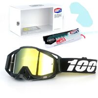 Очки защитные противоударные спортивные, комплект защитного снаряжения, 风镜-109-1-套装-2-DX