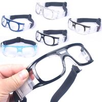 Очки защитные противоударные спортивные 016