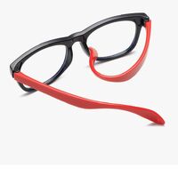 Glasses TR90 for kids with blue light protection KY8801