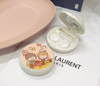 Набор для мягких контактных линз (Kits for contact lenses) XF980-4