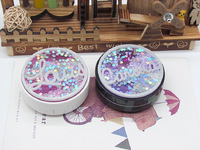 Kit for soft contact lenses (Kits for contact lenses) XF-008Flash