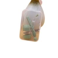 Mini soft contact lens kit KD-999佩戴套装