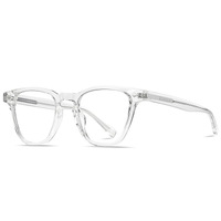 Классическая ретро-оправа пластиковая, материал TR-90+CA (флекс!) FOCUS FCS2093