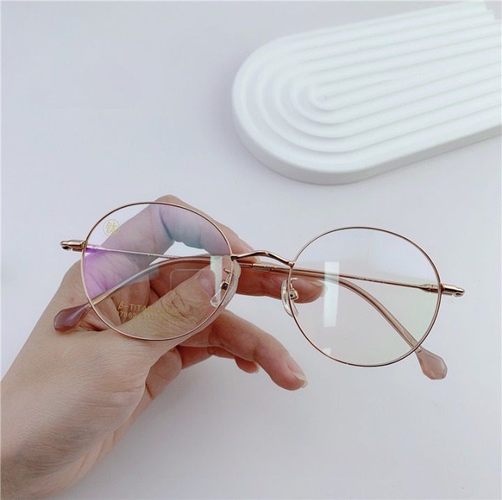 Оправа сверхлёгкая титановая MAMO 27862