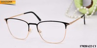 Metal frames for glasses 17028A22