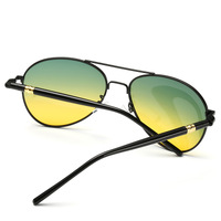 Polarized sunglasses with UV400 protection for drivers F209-2
