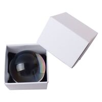 Reading magnifier, cylinder magnifying glass 树脂100文镇镜, magnification: 4X