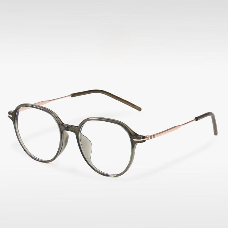 TR90 plastic frame MAMO M3900