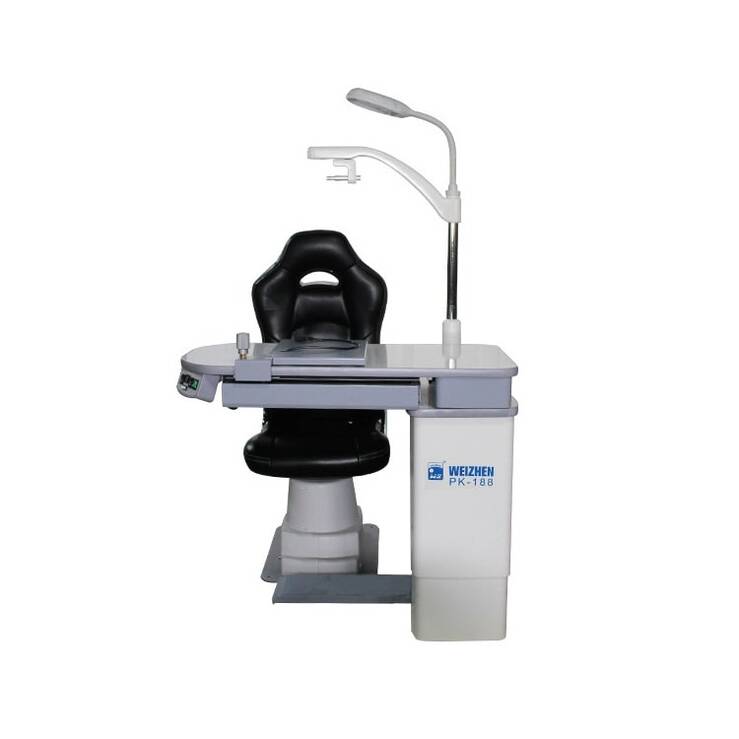 Combination table + chair PK-188