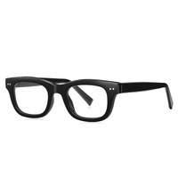 Plastic TR90 frames for glasses with Blue Ray Cut protection and flex hinges FOCUS FCS2194