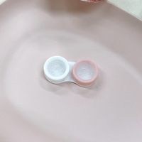 Contact lens case JHTBox