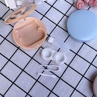 Набор для мягких контактных линз (Kits for contact lenses) HF982