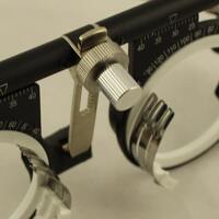 Multipurpose test frame for the frames selection 繁体试镜架 TUH2811