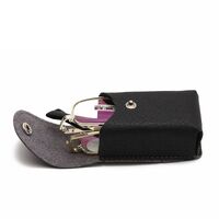 Очки металлические складные для чтения 2020防蓝光 с защитой Blue ray cut с футляром, диоптрии от +1.00 до +4.00, РМЦ=62-64