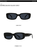 Sunglasses Elit modern retro 1126