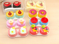 Мини набор для мягких контактных линз (Kits for contact lenses) XF-8Tasty