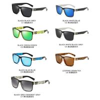 Поляризационные солнцезащитные пластиковые очки с защитой UV400 D518-GT