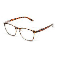 Очки пластиковые TR90 защитные от пыльцы с защитой Blue ray cut KY103