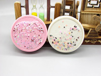 Набор для мягких контактных линз (Kits for contact lenses) HF619Quicksand