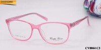 Plastic eyeglass frames Costa Viva CV0044