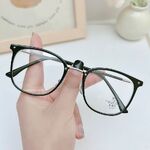 Оправа комбинированная (металл + TR90) с линзами Blue Ray Cut MAMO S11989