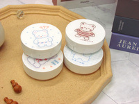 Набор для мягких контактных линз (Kits for contact lenses) XF008-52