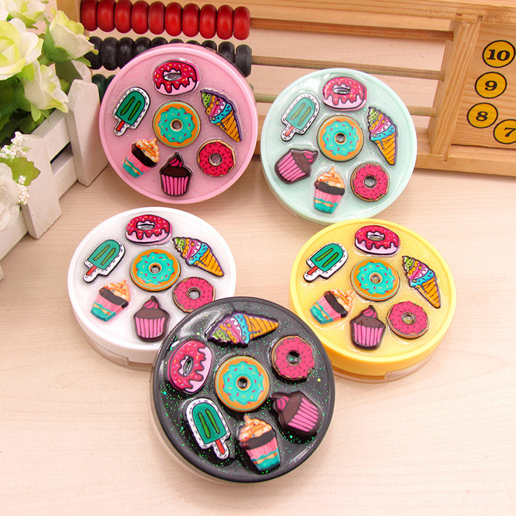 Набор для мягких контактных линз (Kits for contact lenses) XF619SG