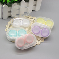 Mini set for a soft contact lens (Kits for contact lenses) DY05