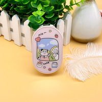 Mini set for a soft contact lens (Kits for contact lenses) TY008