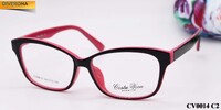 Plastic eyeglass frames Costa Viva CV0014