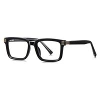 Plastic TR90 frame for glasses with UV and Blue Ray Cut protection More LS106