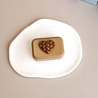 Mini soft contact lens kit XC-119蝴蝶结爱心