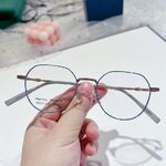 Оправа сверхлёгкая титановая MAMO H5561